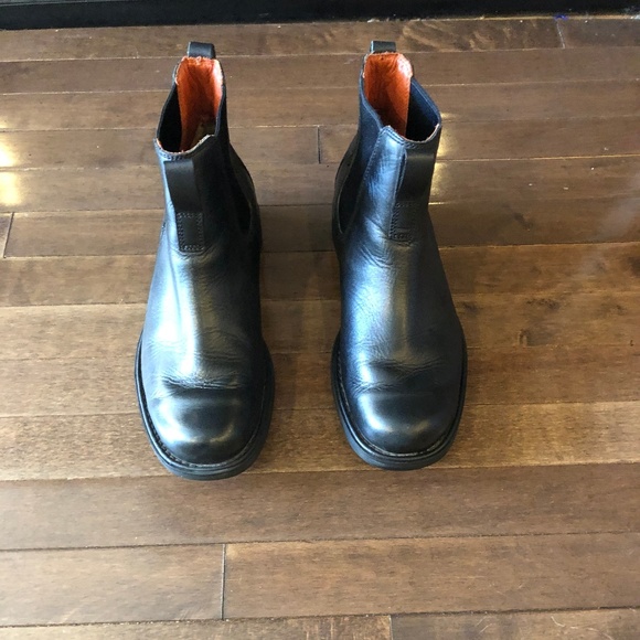 timberland mt washington